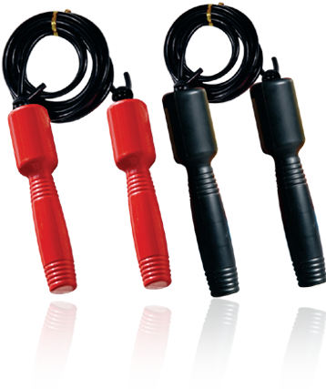 IAAF approved indoor game jump ropes track & field bhalla sports