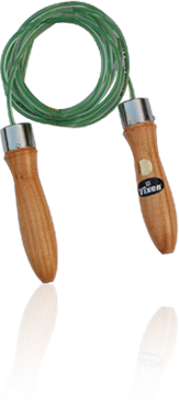 IAAF approved indoor game jump ropes track & field bhalla sports