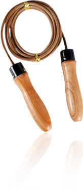 IAAF approved indoor game jump ropes track & field bhalla sports
