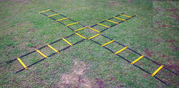 IAAF approved agility training equipments agility ladders track & field bhalla sports IAAF approved agility training equipments agility ladders track & field bhalla sports
