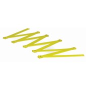 IAAF approved athletic agility ladders track & field bhalla sports