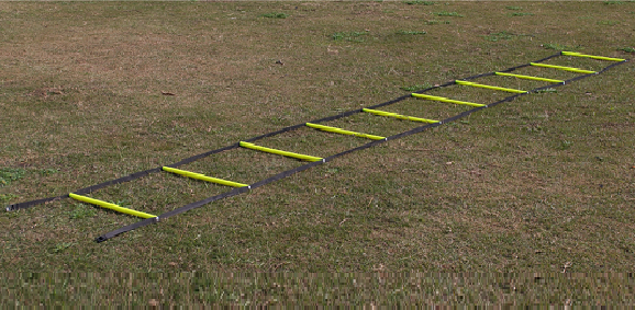 IAAF approved agility training equipments agility ladders track & field bhalla sports IAAF approved agility training equipments agility ladders track & field bhalla sports
