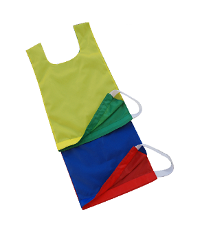 IAAF approved agility training equipments corner flag track & field bhalla sports