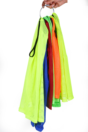 IAAF approved agility training equipments corner flag track & field bhalla sports