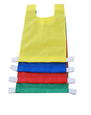 IAAF approved agility training equipments corner flag track & field bhalla sports