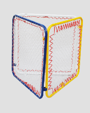 IAAF approved agility training equipments corner flag track & field bhalla sports