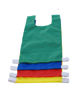 IAAF approved agility training equipments corner flag track & field bhalla sports