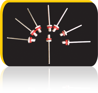 IAAF approved agility training equipments corner flag track & field bhalla sports