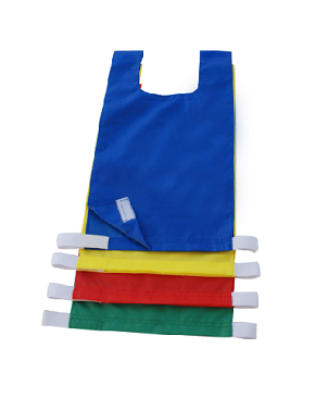 IAAF approved agility training equipments corner flag track & field bhalla sports