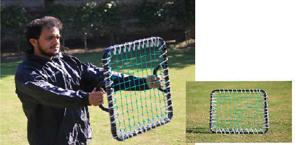 IAAF approved agility training equipments training equipments track & field bhalla sports