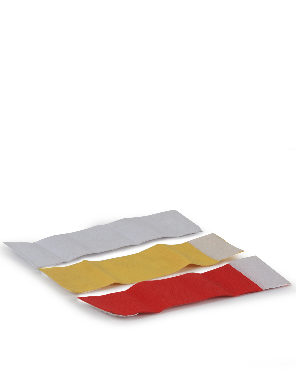 IAAF approved agility training equipments corner flag track & field bhalla sports