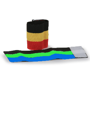 IAAF approved agility training equipments corner flag track & field bhalla sports