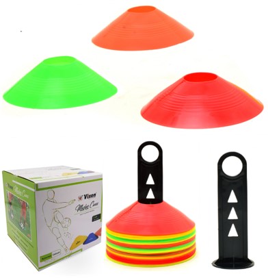 IAAF approved agility training equipments penalty dummies track & field bhalla sports