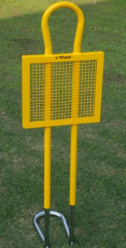 IAAF approved agility training equipments penalty dummies track & field bhalla sports