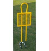 IAAF approved penalty  dummies bhalla sports