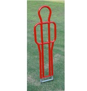 IAAF approved penalty  dummies bhalla sports