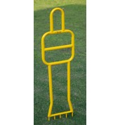 IAAF approved penalty  dummies bhalla sports