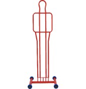 IAAF approved penalty  dummies bhalla sports