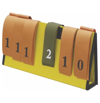 IAAF approved agility training equipments score boards track & field bhalla sports