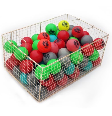 IAAF approved agility training equipments score boards track & field bhalla sports