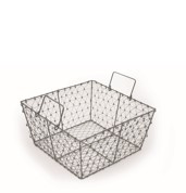 IAAF approved soccer cones storage baskets  bhalla sports
