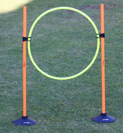 IAAF approved agility training equipments training equipments track & field bhalla sports