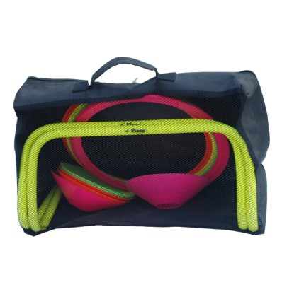 IAAF approved agility training equipments training-kits track & field bhalla sports