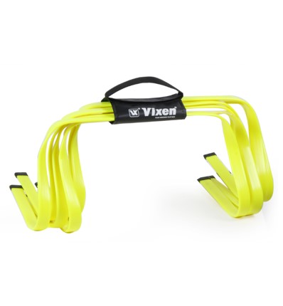 IAAF approved agility training equipments penalty dummies track & field bhalla sports