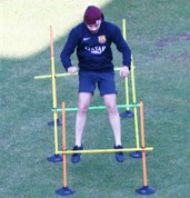 IAAF approved training kits bhalla sports