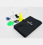 IAAF approved training kits bhalla sports