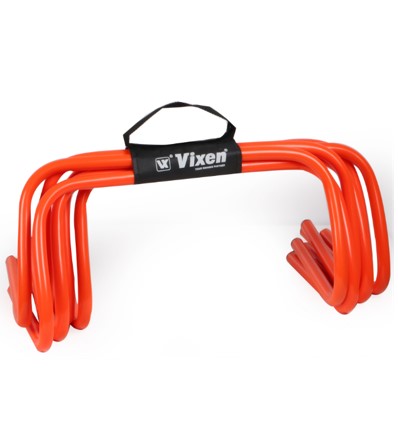 IAAF approved agility training equipments penalty dummies track & field bhalla sports