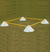 IAAF approved training kits bhalla sports