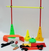 IAAF approved training kits bhalla sports