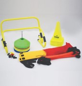 IAAF approved training kits bhalla sports