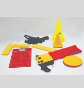 IAAF approved training kits bhalla sports