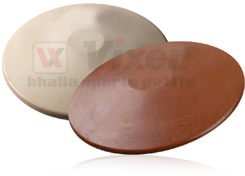 IAAF approved athletic discus rubber & accessories track & field bhalla sports