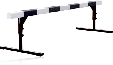 IAAF approved athletic steeplechase track & field bhalla sports