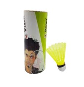 IAAF approved shuttlecocks badminton bhalla sports