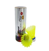 IAAF approved shuttlecocks badminton bhalla sports