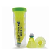 IAAF approved shuttlecocks badminton bhalla sports