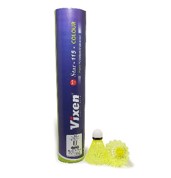 IAAF approved shuttlecocks badminton bhalla sports