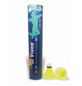 IAAF approved shuttlecocks badminton bhalla sports