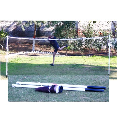 IAAF approved agility training equipments corner flag track & field bhalla sports