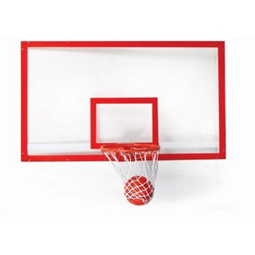 IAAF approved basketball backboards track & field bhalla sports