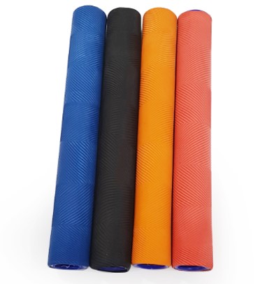 IAAF approved agility training equipments corner flag track & field bhalla sports