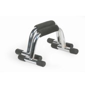 IAAF approved push up bars fitness bhalla sports