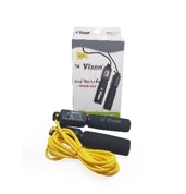 skipping ropes fitness bhalla sports