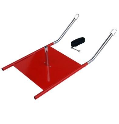 IAAF approved agility training equipments corner flag track & field bhalla sports
