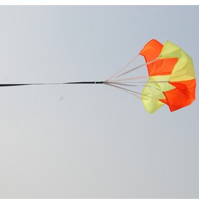 IAAF approved agility training equipments corner flag track & field bhalla sports