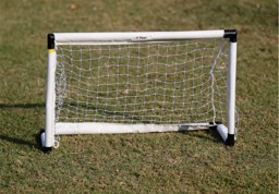 IAAF approvedsoccer tennis goal posts bhalla sports